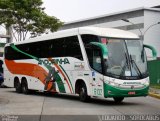Empresa de Transportes Andorinha 6132 na cidade de São Paulo, São Paulo, Brasil, por EDUARDO - SOROCABUS. Número da foto: #:id.