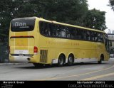 Viação Itapemirim 8117 na cidade de São Paulo, São Paulo, Brasil, por Marcelo H.  Souza. Número da foto: #618238.