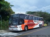 Vitória Turismo 1200 na cidade de Juiz de Fora, Minas Gerais, Brasil, por Luiz Krolman. Número da foto: #618569.