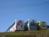 Viação Sampaio 870 na cidade de Caxias do Sul, Rio Grande do Sul, Brasil, por Marcio  Bruxel. Número da foto: #619763.