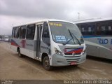 Maravilha Auto Ônibus ITB.01.133 na cidade de Itaboraí, Rio de Janeiro, Brasil, por Marcelo Candido de Oliveira. Número da foto: #619106.