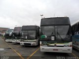 Parati Turismo 5510 na cidade de Aparecida, São Paulo, Brasil, por Sidcley Lourenço. Número da foto: #618401.