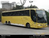 Viação Itapemirim 8117 na cidade de São Paulo, São Paulo, Brasil, por Marcelo H.  Souza. Número da foto: #618234.