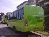 Lev Transporte Rodoviário RJ 630.018 na cidade de Niterói, Rio de Janeiro, Brasil, por Marcelo Candido de Oliveira. Número da foto: #619056.