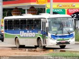 Viação União DC 1.192 na cidade de Duque de Caxias, Rio de Janeiro, Brasil, por Leandro de Sousa Barbosa. Número da foto: #:id.