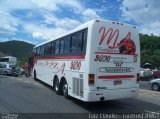 MA Turismo 3600 na cidade de Juiz de Fora, Minas Gerais, Brasil, por Luiz Krolman. Número da foto: #618581.