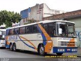 Zenatur Turismo 1945 na cidade de Curitiba, Paraná, Brasil, por Paulo Roberto Chulis. Número da foto: #619512.