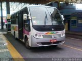 Auto Omnibus Circullare 324 na cidade de Poços de Caldas, Minas Gerais, Brasil, por Agnaldo Jazon de Lima. Número da foto: #:id.