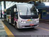 Auto Omnibus Circullare 324 na cidade de Poços de Caldas, Minas Gerais, Brasil, por Agnaldo Jazon de Lima. ID da foto: :id.