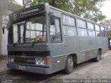 Ônibus Particulares TRANSUNIVERSAL na cidade de Niterói, Rio de Janeiro, Brasil, por Marcelo Candido de Oliveira. Número da foto: #619156.