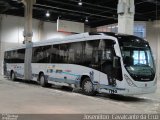 Marcopolo  na cidade de Rio de Janeiro, Rio de Janeiro, Brasil, por Josenilton  Cavalcante da Cruz. Número da foto: #618640.