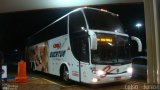 Eucatur - Empresa União Cascavel de Transportes e Turismo 4420 na cidade de Registro, São Paulo, Brasil, por Celso  Junior. Número da foto: #618341.