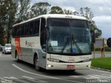 Evanil Transportes e Turismo RJ 132.044 na cidade de Resende, Rio de Janeiro, Brasil, por Flávio Oliveira. Número da foto: #619024.