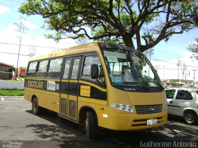 Prefeitura Municipal de Araxá 005 na cidade de Araxá, Minas Gerais, Brasil, por Guilherme Antonio. Número da foto: #620524.