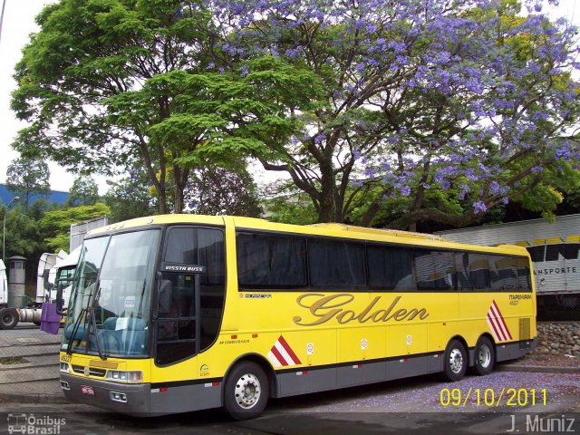 Viação Itapemirim 45227 na cidade de Guarulhos, São Paulo, Brasil, por J.  Muniz. Número da foto: #619926.