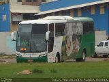 Tocantins Transportes e Turismo 3009 na cidade de Palmas, Tocantins, Brasil, por Lucas Ferreira dos Santos Gomes. ID da foto: :id.