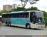 Empresa de Ônibus Nossa Senhora da Penha 33551 na cidade de São Paulo, São Paulo, Brasil, por Bruno Faria de Lima. Número da foto: #:id.
