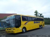 Fábio Turismo 3500 na cidade de Juiz de Fora, Minas Gerais, Brasil, por Luiz Krolman. Número da foto: #620024.
