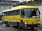 Viação Itapemirim 40301 na cidade de Rio de Janeiro, Rio de Janeiro, Brasil, por Alexsandro  Farias Barros. Número da foto: #619991.