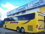 Fábio Turismo 4200 na cidade de Juiz de Fora, Minas Gerais, Brasil, por Luiz Krolman. Número da foto: #620043.