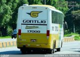 Empresa Gontijo de Transportes 17000 na cidade de Ipatinga, Minas Gerais, Brasil, por Wanderson Vinícius Amorim. Número da foto: #620764.