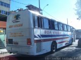 Boa Viagem Turismo 13500 na cidade de Juiz de Fora, Minas Gerais, Brasil, por Luiz Krolman. Número da foto: #620022.