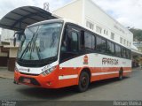 VINSAL - Viação Nossa Senhora Aparecida RJ 187.019 na cidade de Barra do Piraí, Rio de Janeiro, Brasil, por Renan Vieira. Número da foto: #620935.
