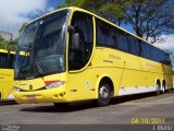 Viação Itapemirim 7005 na cidade de Guarulhos, São Paulo, Brasil, por J.  Muniz. Número da foto: #619941.
