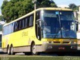 Viação Itapemirim 44025 na cidade de Rio de Janeiro, Rio de Janeiro, Brasil, por César Castro. Número da foto: #621352.
