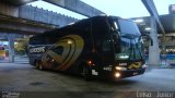 Expresso Nordeste 4400 na cidade de Curitiba, Paraná, Brasil, por Celso  Junior. Número da foto: #621586.