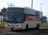 Unesul de Transportes 3142 na cidade de Cascavel, Paraná, Brasil, por Felipe  Dn. Número da foto: #:id.
