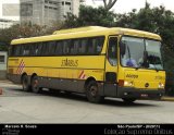Viação Itapemirim 40059 na cidade de São Paulo, São Paulo, Brasil, por Marcelo H.  Souza. Número da foto: #619962.