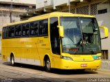 Viação Itapemirim 9717 na cidade de Rio de Janeiro, Rio de Janeiro, Brasil, por César Castro. Número da foto: #:id.