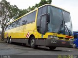 Viação Itapemirim 6813 na cidade de Guarulhos, São Paulo, Brasil, por J.  Muniz. Número da foto: #619922.