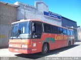 Lemos Tur  7100 na cidade de Juiz de Fora, Minas Gerais, Brasil, por Luiz Krolman. Número da foto: #620037.