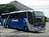 Viação Cometa 7105 na cidade de Rio de Janeiro, Rio de Janeiro, Brasil, por Alexsandro  Farias Barros. Número da foto: #:id.