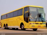 Viação Itapemirim 44901 na cidade de Porto Velho, Rondônia, Brasil, por César Castro. Número da foto: #:id.
