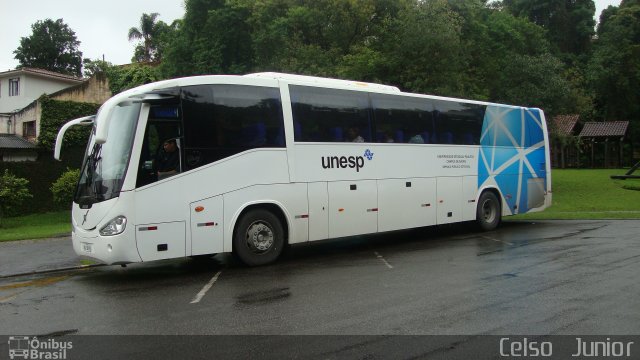 UNESP - Universidade Estadual Paulista  na cidade de Curitiba, Paraná, Brasil, por Celso  Junior. ID da foto: 621720.