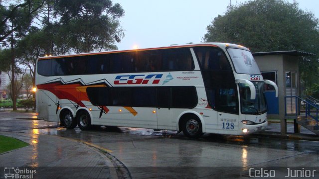EGA - Empresa General Artigas 128 na cidade de Curitiba, Paraná, Brasil, por Celso  Junior. Número da foto: #621714.