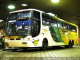 Empresa Gontijo de Transportes 15530 na cidade de Belo Horizonte, Minas Gerais, Brasil, por Vanderlei da Costa Silva Filho. Número da foto: #623284.