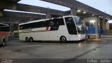 Auto Viação Catarinense 2212 na cidade de Curitiba, Paraná, Brasil, por Celso  Junior. Número da foto: #621705.