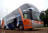 Catedral Turismo 1170 na cidade de Taguatinga, Distrito Federal, Brasil, por Carlos Júnior. Número da foto: #622992.