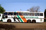 Empresa de Transportes Andorinha 4158 na cidade de Assis, São Paulo, Brasil, por Francisco Ivano. Número da foto: #622195.