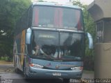 Chilebus Internacional 111 na cidade de São Paulo, São Paulo, Brasil, por Dalmo Pereira da Costa. ID da foto: :id.