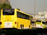 Viação Itapemirim 44903 na cidade de Rio de Janeiro, Rio de Janeiro, Brasil, por César Castro. Número da foto: #622977.