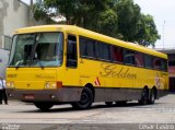 Viação Itapemirim 45017 na cidade de Rio de Janeiro, Rio de Janeiro, Brasil, por César Castro. Número da foto: #623190.