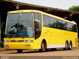 Viação Itapemirim 44903 na cidade de Porto Velho, Rondônia, Brasil, por César Castro. Número da foto: #623184.
