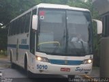 Litorânea Transportes Coletivos 5090 na cidade de São Paulo, São Paulo, Brasil, por Dalmo Pereira da Costa. Número da foto: #:id.