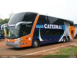 Catedral Turismo 1170 na cidade de Brasília, Distrito Federal, Brasil, por Clébio Júnior. Número da foto: #622396.