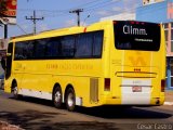 Viação Itapemirim 44903 na cidade de Porto Velho, Rondônia, Brasil, por César Castro. Número da foto: #622838.